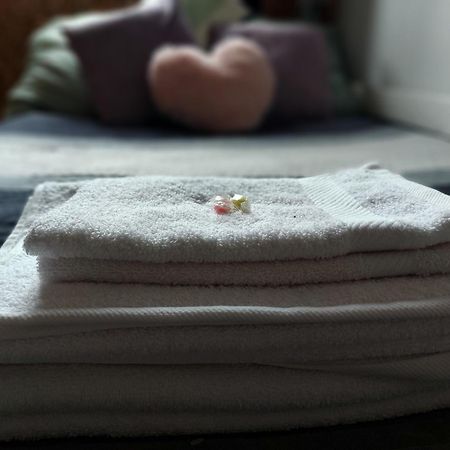 Warsaw Holiday Apartment מראה חיצוני תמונה
