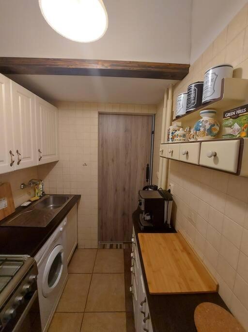 Warsaw Holiday Apartment מראה חיצוני תמונה