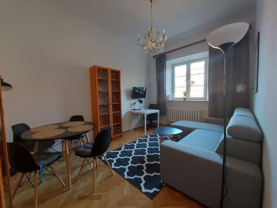 Warsaw Holiday Apartment מראה חיצוני תמונה