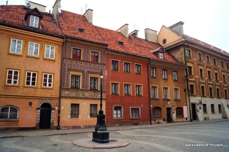 Warsaw Holiday Apartment מראה חיצוני תמונה