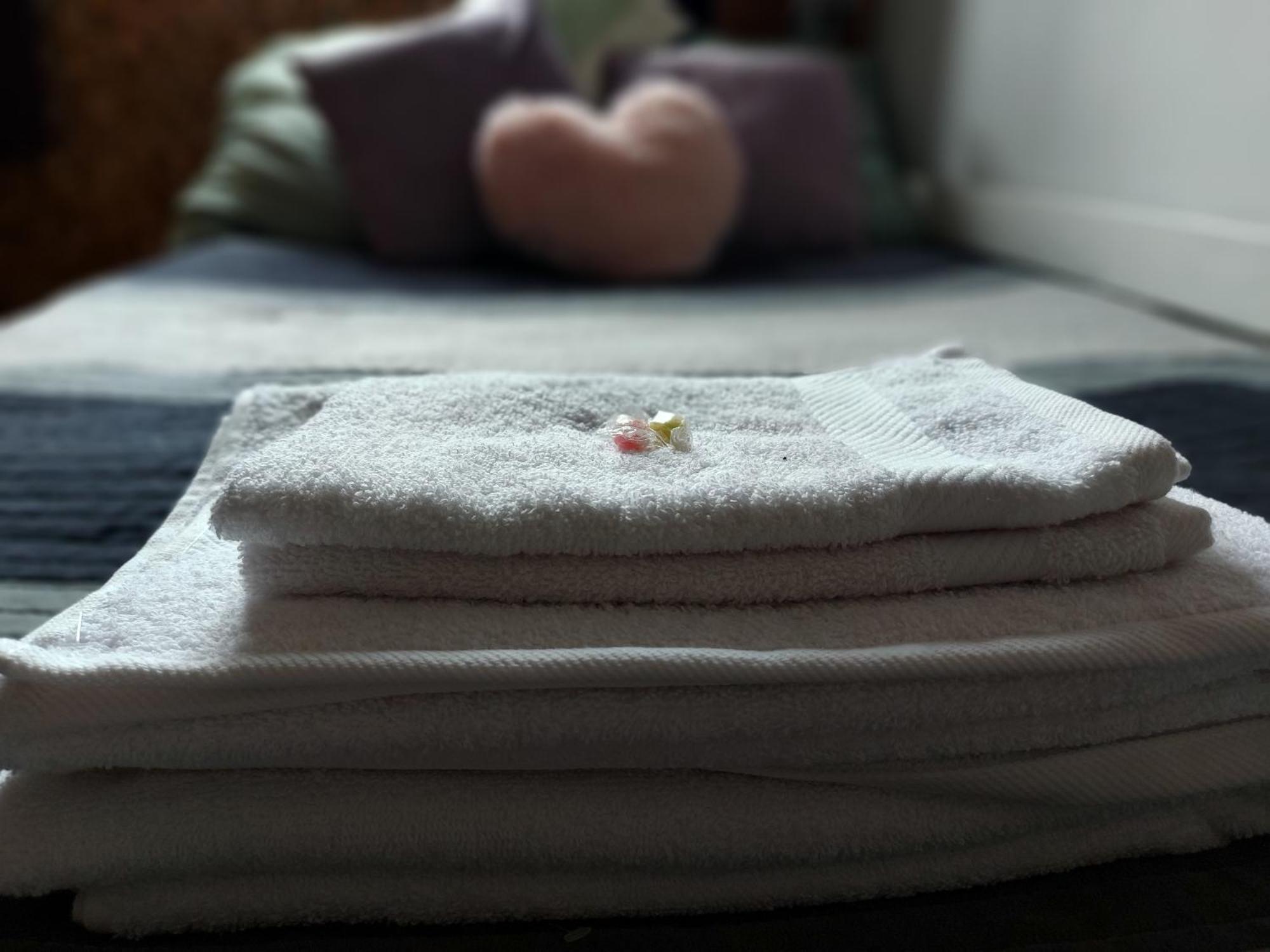 Warsaw Holiday Apartment מראה חיצוני תמונה